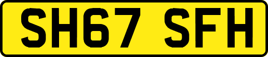 SH67SFH