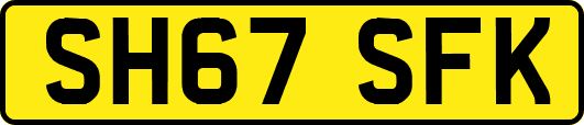 SH67SFK