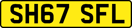 SH67SFL