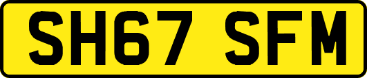 SH67SFM