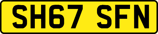 SH67SFN