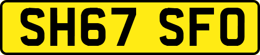 SH67SFO