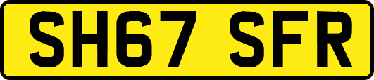 SH67SFR