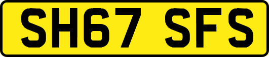 SH67SFS