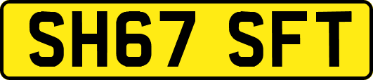 SH67SFT