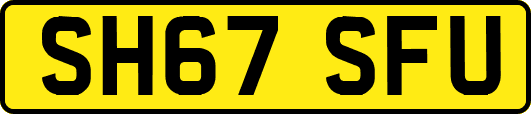 SH67SFU