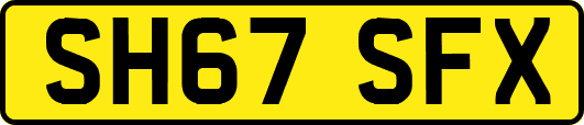 SH67SFX