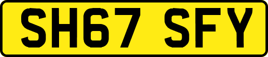 SH67SFY