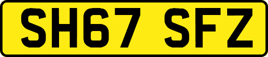 SH67SFZ
