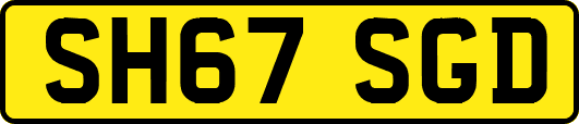 SH67SGD
