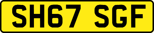 SH67SGF