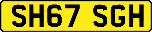 SH67SGH