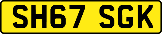 SH67SGK