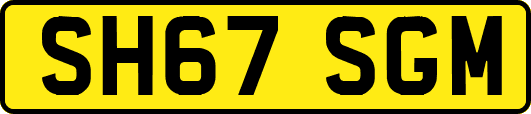 SH67SGM