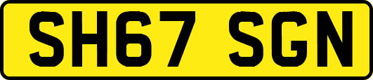 SH67SGN