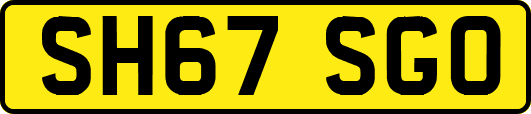 SH67SGO