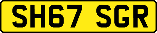 SH67SGR