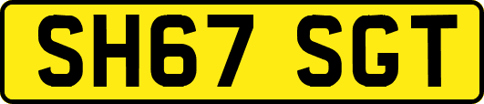 SH67SGT