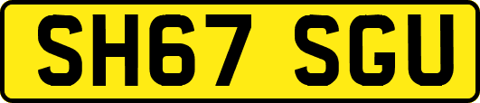 SH67SGU