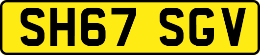 SH67SGV