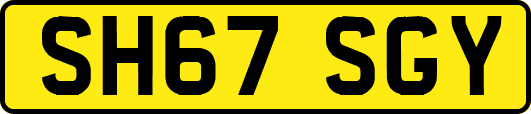 SH67SGY