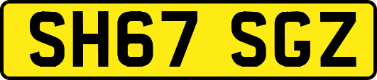 SH67SGZ