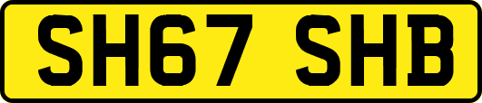SH67SHB