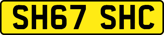 SH67SHC