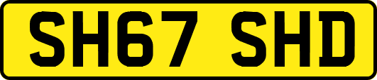 SH67SHD