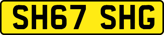 SH67SHG