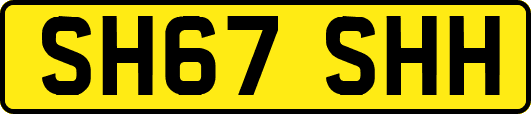 SH67SHH