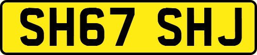 SH67SHJ
