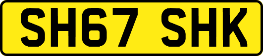 SH67SHK