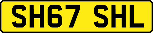 SH67SHL