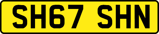 SH67SHN