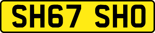 SH67SHO