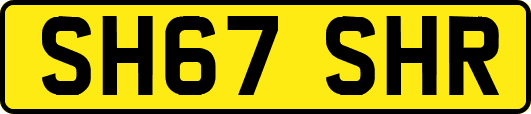 SH67SHR