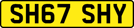 SH67SHY