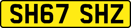 SH67SHZ