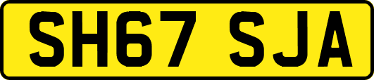 SH67SJA