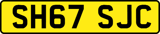 SH67SJC