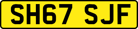 SH67SJF