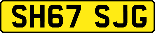 SH67SJG
