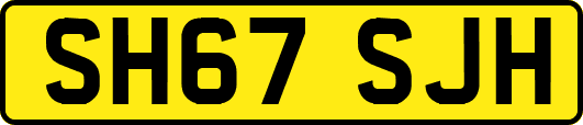SH67SJH