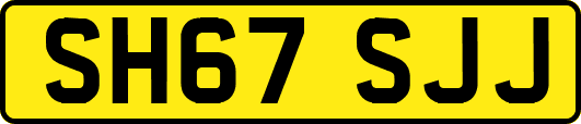 SH67SJJ