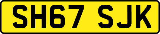 SH67SJK
