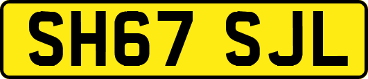 SH67SJL