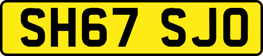 SH67SJO