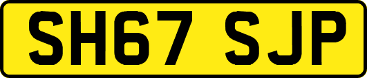 SH67SJP