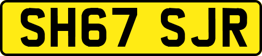 SH67SJR